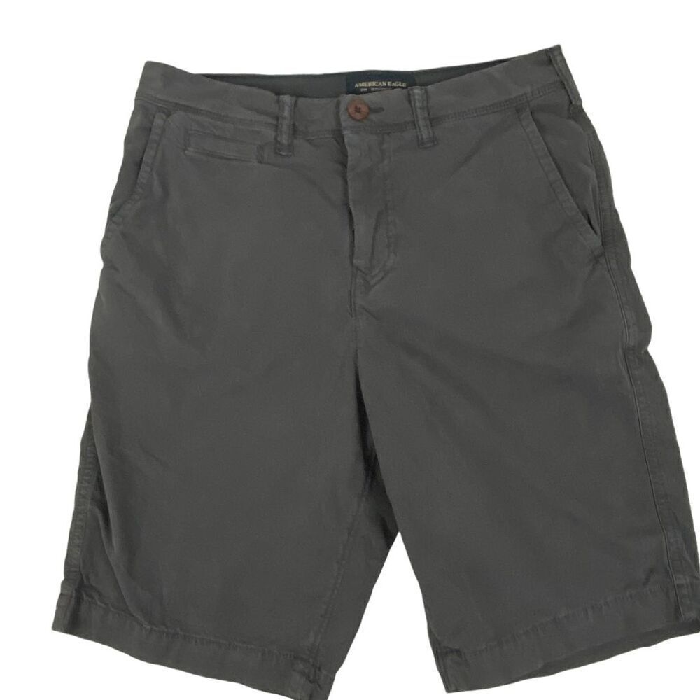 AE Men's NE(X)T Level Flex Classic Shorts size 29